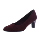 Tamaris 1-22418-41 bordo