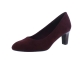 Tamaris 1-22418-41 bordo