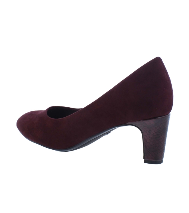 Tamaris 1-22418-41 bordo