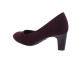 Tamaris 1-22418-41 bordo
