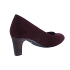 Tamaris 1-22418-41 bordo
