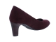 Tamaris 1-22418-41 bordo