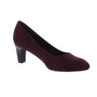 Tamaris 1-22418-41 bordo