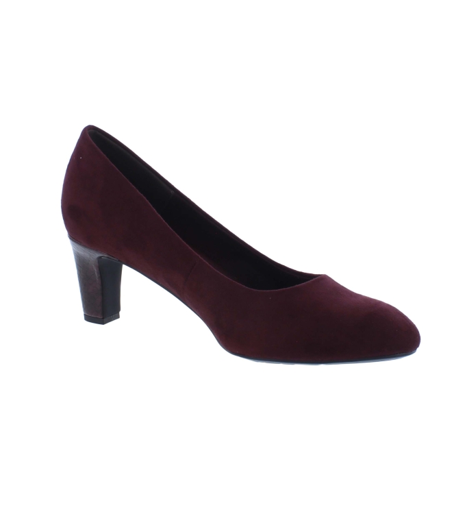Tamaris 1-22418-41 bordo