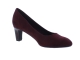 Tamaris 1-22418-41 bordo