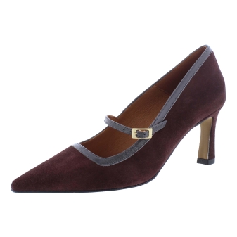 ANGEL ALARCON 25554-458B Ariane bordo