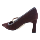 ANGEL ALARCON 25554-458B Ariane bordo
