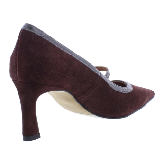 ANGEL ALARCON 25554-458B Ariane bordo
