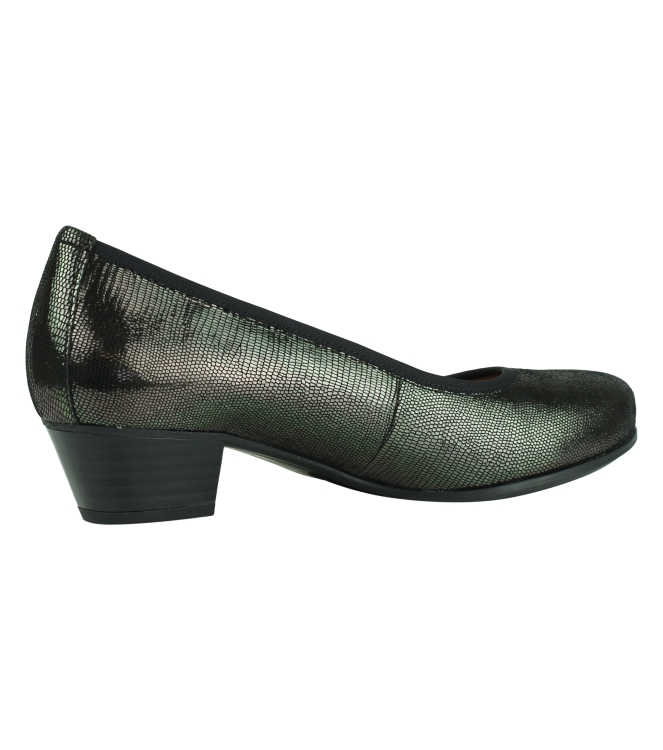 Caprice 9/9-22300-21 brons