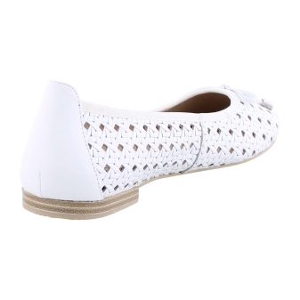 Caprice 9-22109 wit