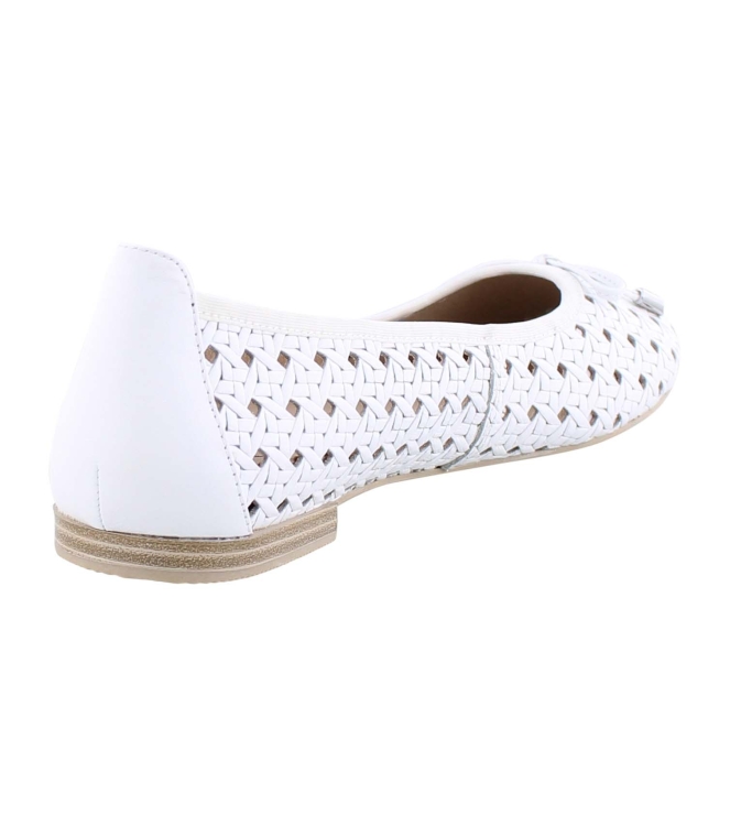 Caprice 9-22109 wit