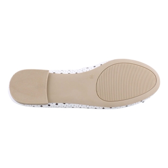 Caprice 9-22109 wit