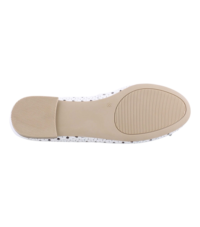 Caprice 9-22109 wit