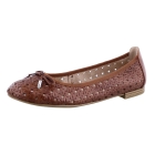 Caprice 9-22109 cognac