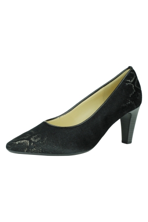 Gabor 75.151 zwart