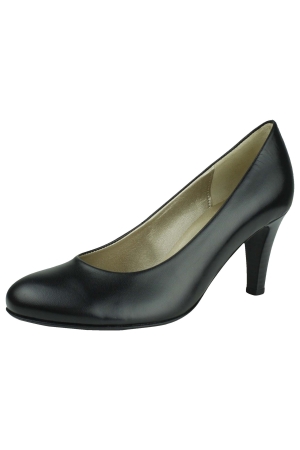 Gabor 5.210 zwart
