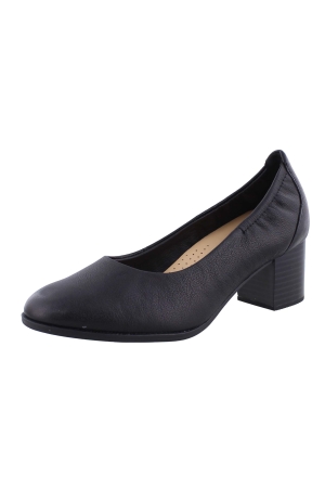Clarks 26174474 zwart