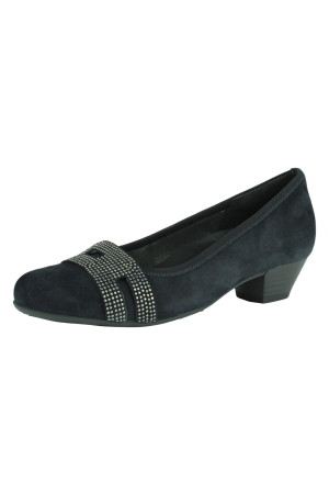 Gabor 76.134 blauw