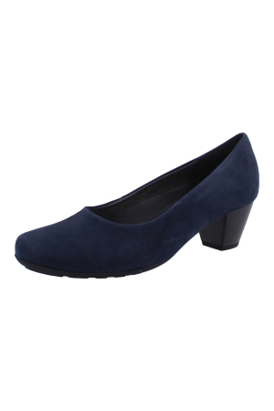 Gabor 02.120 blauw