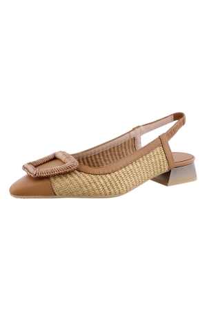 Hispanitas RHV254046 bruin