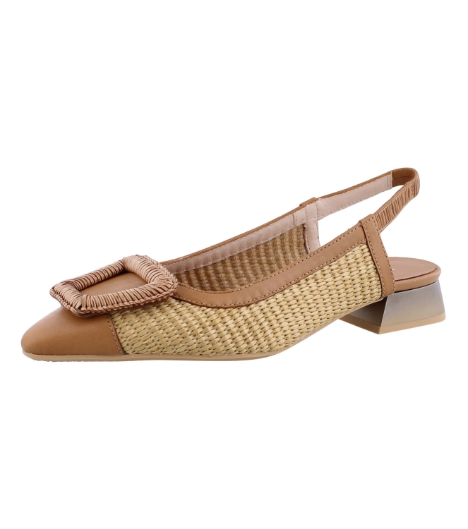 Hispanitas RHV254046 bruin