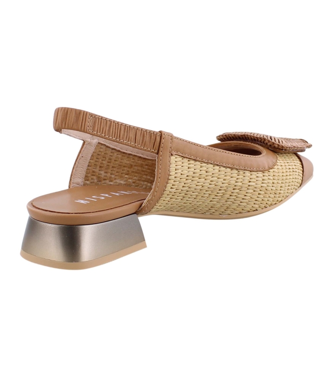 Hispanitas RHV254046 bruin