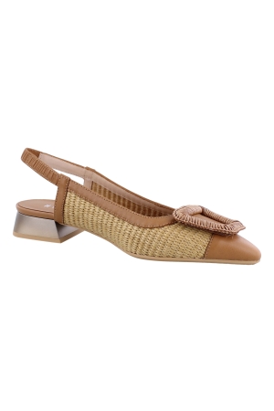 Hispanitas RHV254046 bruin