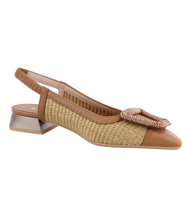 Hispanitas RHV254046 bruin