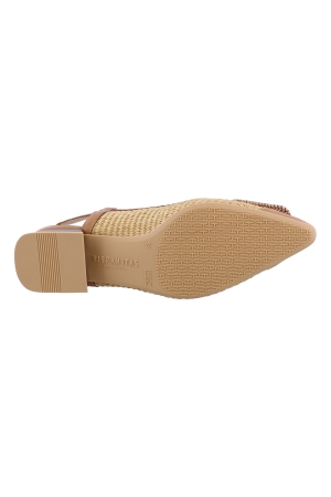 Hispanitas RHV254046 bruin