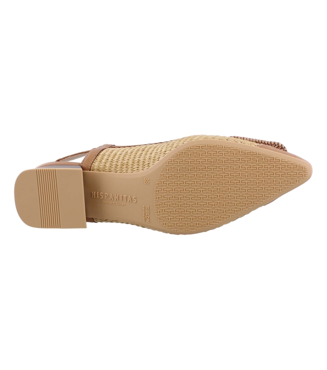 Hispanitas RHV254046 bruin