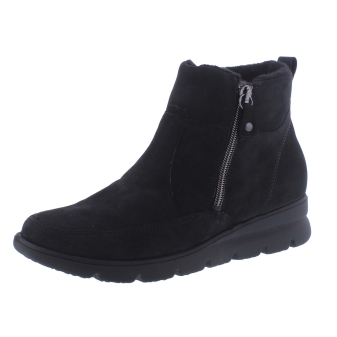 Ecco 902802 191 Bruni zwart