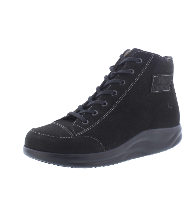 Finn Comfort 02991 049393 Holten zwart