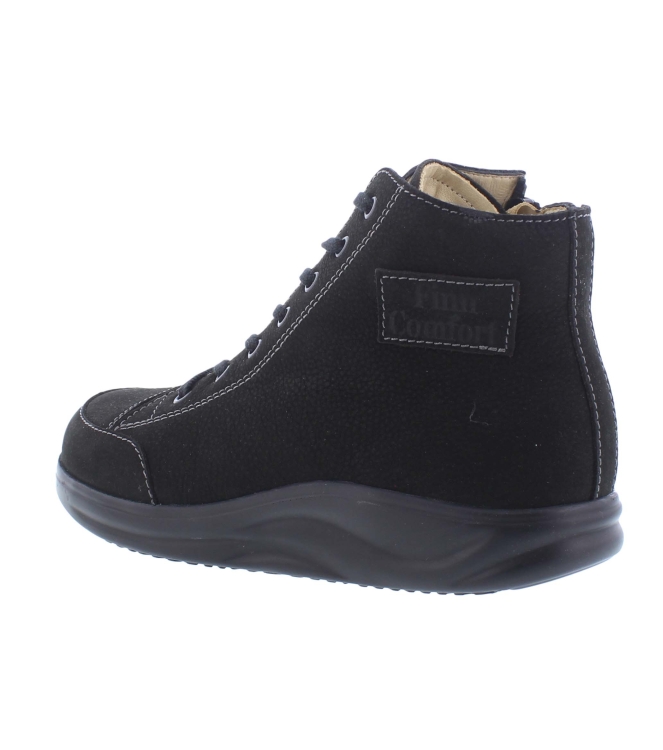 Finn Comfort 02991 049393 Holten zwart