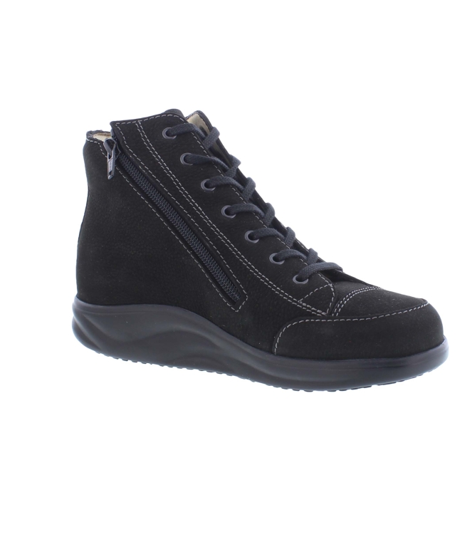 Finn Comfort 02991 049393 Holten zwart