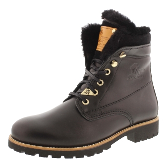 Panama Jack New Aviator Igloo zwart