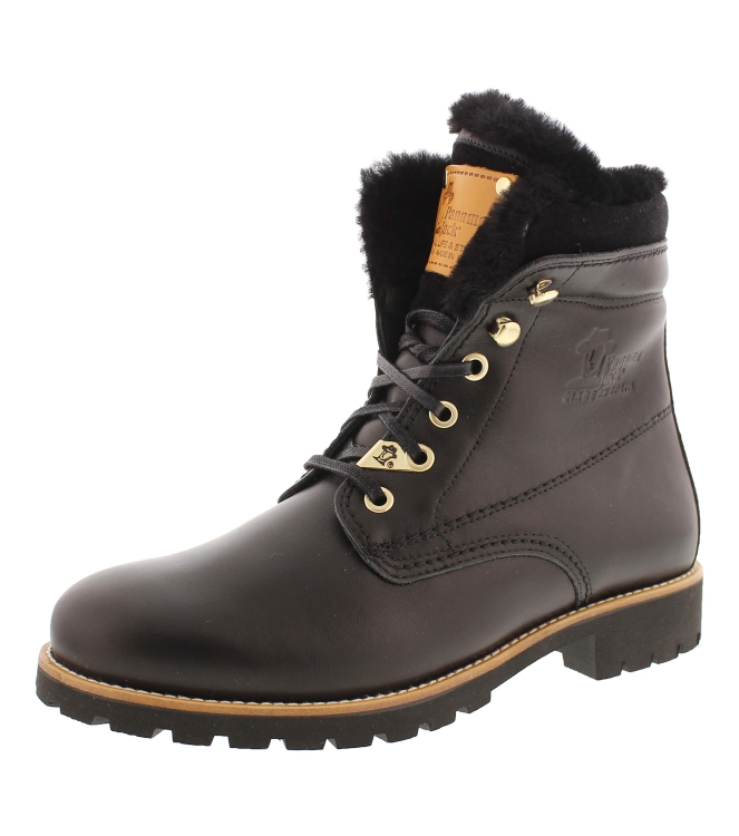 Panama Jack New Aviator Igloo zwart
