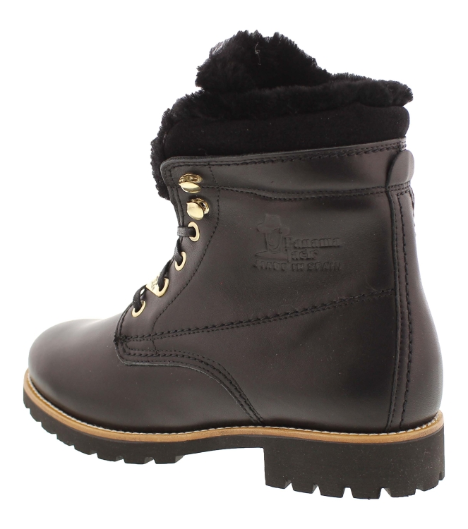 Panama Jack New Aviator Igloo zwart