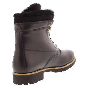 Panama Jack New Aviator Igloo zwart