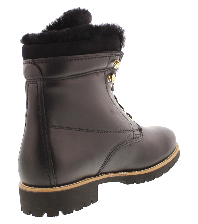 Panama Jack New Aviator Igloo zwart