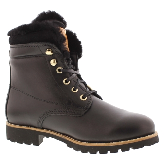 Panama Jack New Aviator Igloo zwart