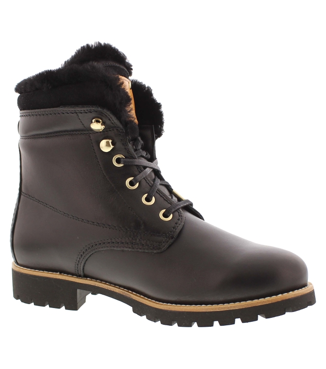 Panama Jack New Aviator Igloo zwart