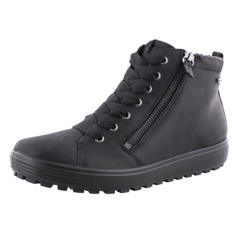Ecco 450163 zwart
