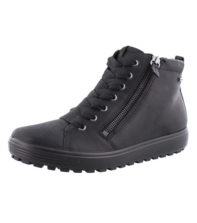 Ecco 450163 zwart