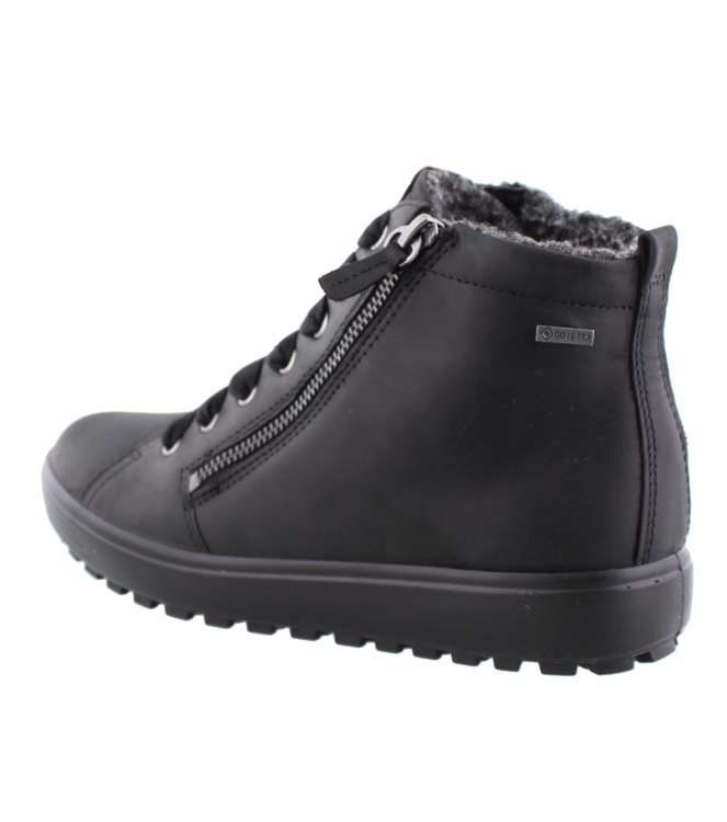 Ecco 450163 zwart