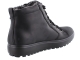 Ecco 450163 zwart