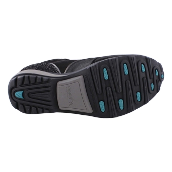 Xsensible 30105.2 zwart