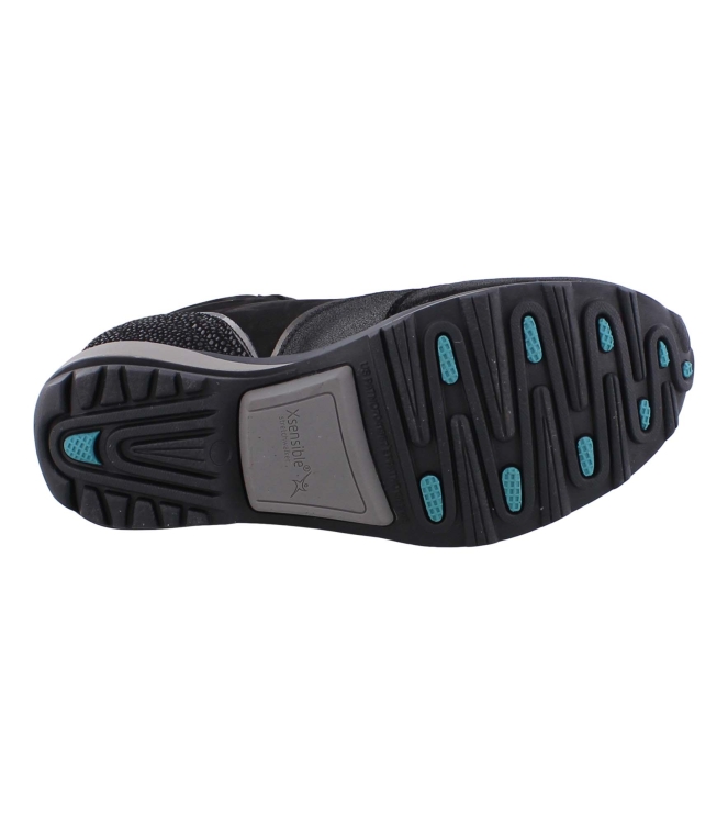 Xsensible 30105.2 zwart