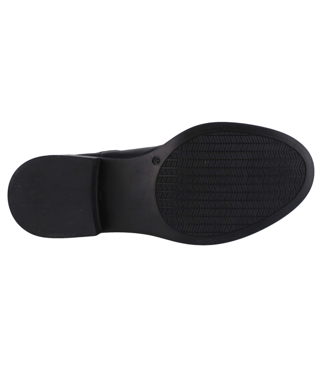 Mjus 58229 zwart