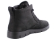 Ecco 282273 zwart