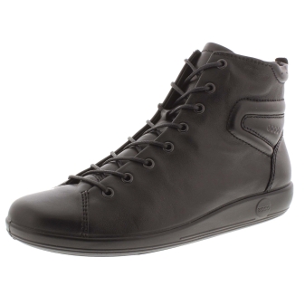Ecco 206523 zwart